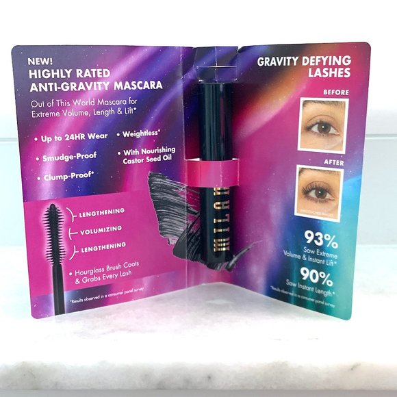 3 FOR $15 Milani Mascara - Picture 2 of 2